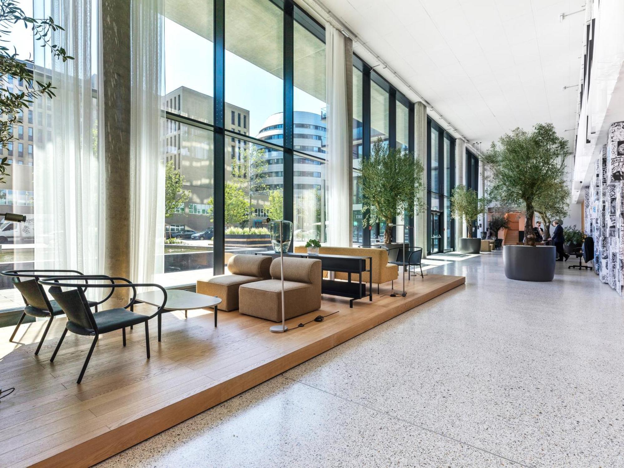 Sky9 Apartments District 3 Vienna Exterior photo
